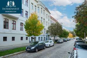 Erstbezug nach Modernisierung – Dachgeschosswohnung mit Küche |Parkett | Balkon | Badewanne | Dusche – Die vollständige Adresse der Immobilie erhältst du vom Anbieter., 39106 Alte Neustadt, Magdeburg – Vorschaubild 3