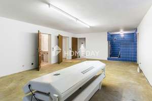 Exklusives Haus mit 2 Einheiten, 377 m² Wohnfläche und Gartenparadies – ideal für Wohnen & Arbeiten – Die vollständige Adresse der Immobilie erhältst du vom Anbieter., 24848 Kropp – Vorschaubild 42