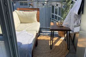 Charmante 3-Zimmer Maisonette Wohnung mit Balkon im 4.  und 5. OG in Würzburg-Neumünster – Karmelitenstraße 22, 97070 Altstadt, Würzburg – Vorschaubild 10