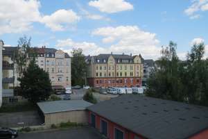 DAS GLÜCK hat ein ZUHAUSE! - gemütliche 2-Zi.- WE im 2.OG mit EBK!!! + DUSCHE & BALKON! – Jößnitzer Straße 88a, 8525 Reißiger Vorstadt, Plauen – Vorschaubild 21