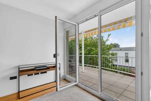 High-End-Design: Luxus-Apartment mit Südbalkon in Braunschweigs Bestlage – Die vollständige Adresse der Immobilie erhältst du vom Anbieter., 38126 Südstadt-Rautheim-Mascherode, Braunschweig – Vorschaubild 9