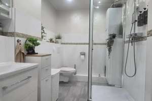 Modern sanierte 2-Zimmer-Eigentumswohnung mit Garage in Wuppertal-Barmen – 42289 Heckinghausen, Wuppertal – Vorschaubild 2