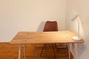 *Friedrichshain! Sehr schöne, neuwertige und helle Altbauwohnung  kurzfristig zum Einzug verfügbar* – Berlin – Vorschaubild 3