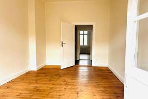 Ruhige, renovierte 3-Zimmer-Altbauwohnung mit Süd-West-Balkon nahe Spree & Mierendorffplatz – Die vollständige Adresse der Immobilie erhältst du vom Anbieter., 10589 Charlottenburg, Berlin – Vorschaubild 6