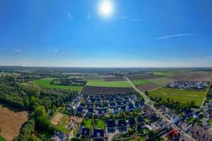 Familiäre und ländliche Idylle in Stadtnähe *** Komfortabler Bungalow in sehr ruhiger Lage – Die vollständige Adresse der Immobilie erhältst du vom Anbieter., 50127 Bergheim – Vorschaubild 51