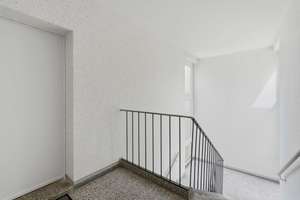 Charmante 3 ZKB mit Loggia und Einbauküche – Die vollständige Adresse der Immobilie erhältst du vom Anbieter., 28327 Blockdiek, Bremen – Vorschaubild 16