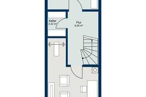 Reihenhaus zum Wohnungspreis - KFW40 – Fürstenfeldbruck (Kreis) – Vorschaubild 14