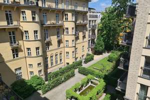 Modernisierte Altbauwohnung mit Balkon im Herzen von Charlottenburg: Stilvolles Wohnen! – Die vollständige Adresse der Immobilie erhältst du vom Anbieter., 10585 Charlottenburg, Berlin – Vorschaubild 13