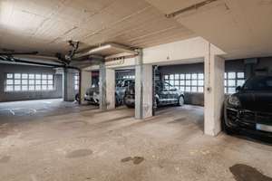 Bestlage am Luisenpark - Attraktive Stadtwohnung mit Südloggia, Lift und Tiefgarage! – Die vollständige Adresse der Immobilie erhältst du vom Anbieter., 68165 Schwetzingerstadt/Oststadt, Mannheim – Vorschaubild 18