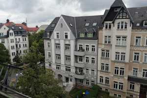 Etwas anders! - 2 Raum Maisionette Wohnung mit Aufzug, Einbauküche und Gäste-WC zu vermieten – Barbarossastraße 53, 9112 Chemnitz – Vorschaubild 9