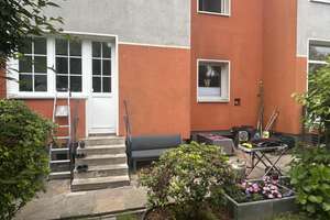 LAGE, LAGE, LAGE: charmantes 4‑FH mit Eigennutzer‑Option! Ideales Investment im beliebten Bredeney – Die vollständige Adresse der Immobilie erhältst du vom Anbieter., 45133 Bredeney, Essen – Vorschaubild 10