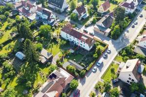Raum für Träume - Familienglück in bester Rostocker Lage! – Die vollständige Adresse der Immobilie erhältst du vom Anbieter., 18057 Gartenstadt/Stadtweide, Rostock – Vorschaubild 2