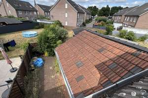 Zechenhaus für Liebhaber mit drei Zimmern und Garten in Bottrop-Eigen – Die vollständige Adresse der Immobilie erhältst du vom Anbieter., 46240 Eigen, Bottrop – Vorschaubild 16