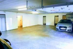 Sonnige Spitzen-Wohnung in Bestlage ! im Zenrtum, am Wasser, ruhig und im Grünene – Oststraße 8, 6844 Innerstädtischer Bereich Nord, Dessau-Roßlau – Vorschaubild 18