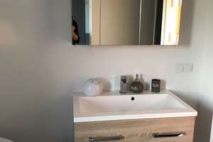 exklusive 3 Zimmer Wohnung mit großer Loggia und Carport in Wob-Wendschott im KFW 55 Standard – Bernhardt-Kühnert-Straße 1, 38448 Wendschott, Wolfsburg – Vorschaubild 10