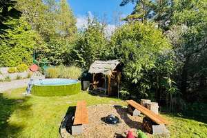 RESERVIERT *** Familienfreundliches Eigenheim mit Top-Ausstattung in Salzhausen *** – Die vollständige Adresse der Immobilie erhältst du vom Anbieter., 21376 Salzhausen – Vorschaubild 19