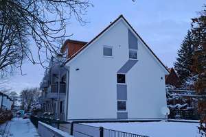 Charmante 3-Zimmer-Maisonettewohnung, TG-Stellplatz & Balkon in grüner Lage von Hamburg Meiendorf – Die vollständige Adresse der Immobilie erhältst du vom Anbieter., 22145 Rahlstedt, Hamburg – Vorschaubild 4