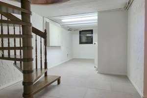 FREESTANDING HOUSE! 180 m² living space, 6-room, 5-bed, 3.5-bath and outdoor sauna! *18 min to Clay* – Die vollständige Adresse der Immobilie erhältst du vom Anbieter., 65388 Schlangenbad – Vorschaubild 32