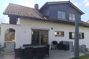Gepflegtes Einfamilienhaus in Sulzbach am Main – Wachenbachweg 9, 63834 Sulzbach am Main – Vorschaubild 2