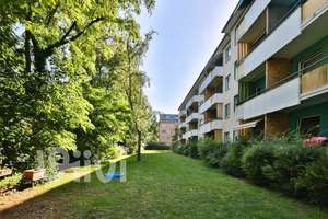 Schicke 2-Zi.-Wohnung in Rudow: 59 m², 2.OG, bezugsfrei, Balkon, modernisiert, grüne und ruhige Lage – Die vollständige Adresse der Immobilie erhältst du vom Anbieter., 12357 Rudow, Berlin – Vorschaubild 9