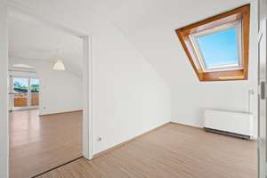 Dachgeschossappartement mit Seesicht in Markdorf – Die vollständige Adresse der Immobilie erhältst du vom Anbieter., 88677 Markdorf – Vorschaubild 4