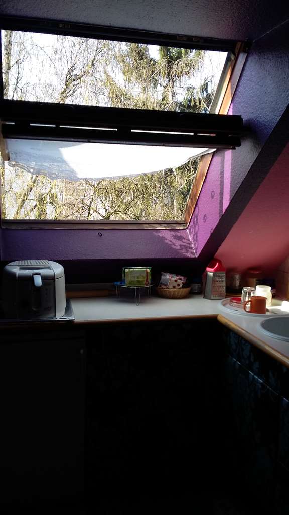 Immobilie in Gelsenkirchen - Vermietete 1,5-Zimmer-Dachgeschosswohnung - Bild 4