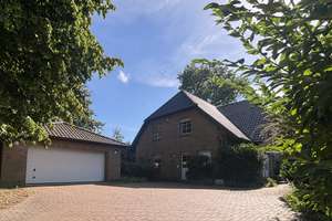 Sehr großzügiges, solides Einfamilienhaus mit 7 Zimmern, Doppelgarage, Garten – Die vollständige Adresse der Immobilie erhältst du vom Anbieter., 24817 Tetenhusen – Vorschaubild 38