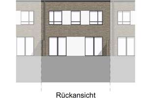 Letzte Chance! Reihenhaus in der goldenen Mitte inkl. Garage in Borken-Hovesath! (A.03) – Die vollständige Adresse der Immobilie erhältst du vom Anbieter., 46325 Borken – Vorschaubild 48