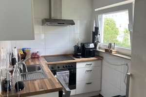 Helle 2-Zimmer-Wohnung mit Balkon, Einbauküche und Stellplatz – Rechtensteinstraße 12, 70469 Hohe Warte, Stuttgart – Vorschaubild 11