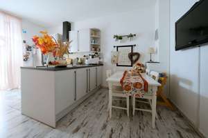 Altbauwohnung mit Balkon und zwei Bädern, Essen-Holsterhausen nahe Rüttenscheid – 45147 Holsterhausen, Essen – Vorschaubild 5