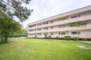 Charmantes Apartment (2. OG) mit großem Balkon, grünem Ausblick und Westpark-Nähe – Die vollständige Adresse der Immobilie erhältst du vom Anbieter., 80686 Land in Sonne, München – Vorschaubild 11