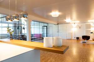 URBANES LOFT mit 270qm, 3 Zimmer, freie Raumgestaltung & Balkon in Top-Lage – Die vollständige Adresse der Immobilie erhältst du vom Anbieter., 90762 Stadtpark, Stadtgrenze, Fürth – Vorschaubild 7