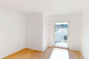 Weitläufige 2-Zimmer-Wohnung mit Loggia für moderne Ansprüche – Martinstr. 42b, 40223 Bilk, Düsseldorf – Vorschaubild 10