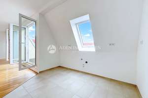 Neugebaut! Helle 3-Zi.-Dachgeschosswohnung mit Balkon & Aufzug im Rudolfkiez! – Bossestr. 9, 10245 Friedrichshain, Berlin – Vorschaubild 10