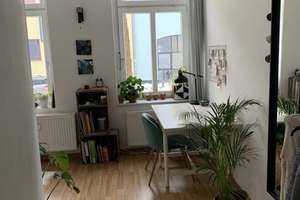 3 Zimmer Altbauwohnung in der Osnabrücker Wüste – Uhlandstraße 31, 49080 Wüste, Osnabrück – Vorschaubild 3