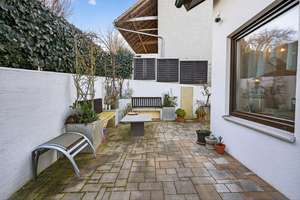 Attraktives Einfamilienhaus in Langenau/Göttingen – Modernes Wohnen mit historischem Ambiente – Die vollständige Adresse der Immobilie erhältst du vom Anbieter., 89129 Langenau – Vorschaubild 22
