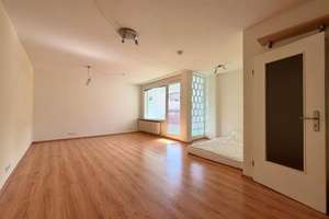 Sonnige 1 Zimmer-Wohnung mit Südbalkon & Außenstellplatz in zentraler in Stuttgart-Süd! – 70178 Karlshöhe, Stuttgart – Vorschaubild 4