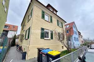 3 Familienhaus in Top Lage – Ideal zum Eigennutz, als
Mehrgenerationenobjekt oder als Anlageobjekt – Reutlingen (Kreis) – Vorschaubild 2