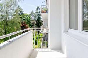 Sonnige 3-Zi.-Wohnung mit Südbalkon in ruhiger Lage! – Die vollständige Adresse der Immobilie erhältst du vom Anbieter., 85567 Grafing bei München – Vorschaubild 11