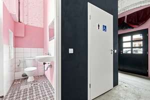 Urbanes Wohnen mit Charakter und außergewöhnlichem Entwicklungspotenzial an die eigenen Bedürfnisse – 50823 Ehrenfeld (Ortsteil), Köln – Vorschaubild 6