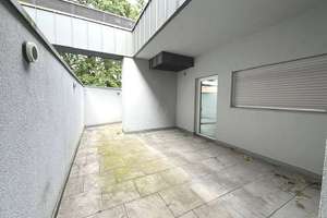 Spitzen 2 Raum EG Wohnung mit Terrassen! – Annakirchstr. 16, 41068 Windberg, Mönchengladbach – Vorschaubild 5
