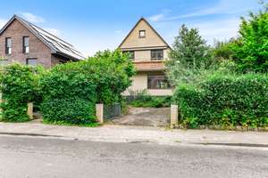 Ihr neues Familienprojekt:  EFH mit Potenzial und großem Garten – Am Stadtrand 102, 22047 Wandsbek (Ortsteil), Hamburg – Vorschaubild 2