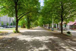 Helles City-Apartment im Architektur-Klassiker der Karl-Marx-Allee – 10243 Friedrichshain, Berlin – Vorschaubild 20