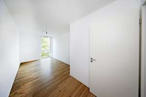 Viel Platz, viel Licht, viel Lebensqualität – Bezugsfreie 4-Zimmerwohnung mit Balkon in Aachen West! – Vaalser Straße 89, 52074 Westpark, Aachen – Vorschaubild 7