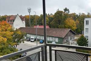 Möblierte 1-Zimmer-Wohnung zur Zwischenmiete (3 Monate) – Die vollständige Adresse der Immobilie erhältst du vom Anbieter., 81737 Ramersdorf, München – Vorschaubild 2