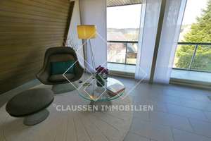 Provisionsfrei für Käufer: Architektenhaus mit Designmöbeln, Kunst & Burgblick – Die vollständige Adresse der Immobilie erhältst du vom Anbieter., 65239 Hohenstein – Vorschaubild 14