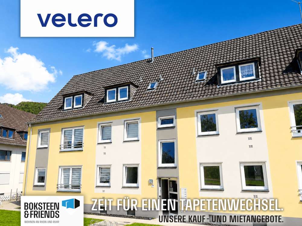Real Estate Title Image Background