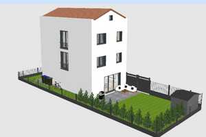 NEUBAU! Reihenendhaus mit 5 Zimmern + EBK + Stellplatz + Dachboden als Lagerraum! – Mittelländer Weg 82 E, 16816 Ostprignitz-Ruppin (Kreis) – Vorschaubild 26