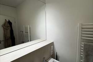 -- Köln JUNKERSDORF -- moderne 2 Zi.-Whg. mit Balkon -- bitte auch "Sonstiges" lesen -- – Am Klostergarten 6, 50858 Junkersdorf, Köln – Vorschaubild 17