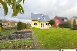 modernes Einfamilienhaus in bester Lage von Mahlsdorf-Süd – Berlin – Vorschaubild 1